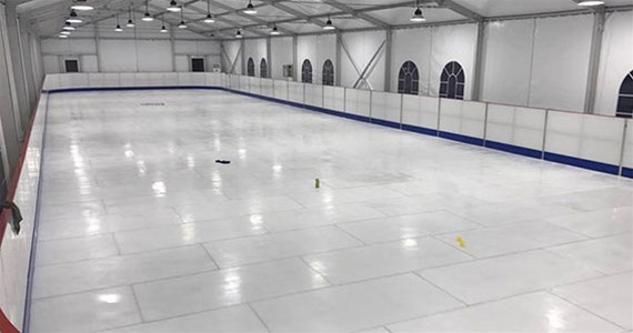 超高分子量聚乙烯板的應用實例